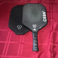CRBN2 16MM Control Series Pickleball Paddle