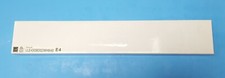 18" 30 LED UNDER CABINET Dimmable LED Strip Super Bright 12W 4000K Cool White