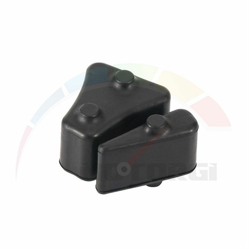 Amortiguador de goma de accionamiento amortiguador para Honda CB250 CB350 CB450 CB500 CB750 VF500 VF1000 - Imagen 2 de 5