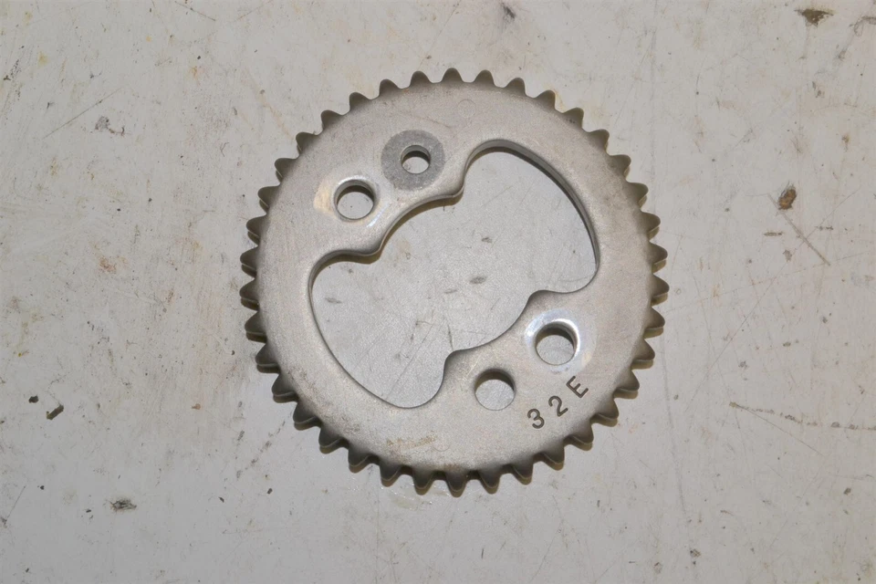 Suzuki DR 650S DR 650SE Camshaft Sprocket Gear 12741-32E00 1996-2024 Foto 3 de 3