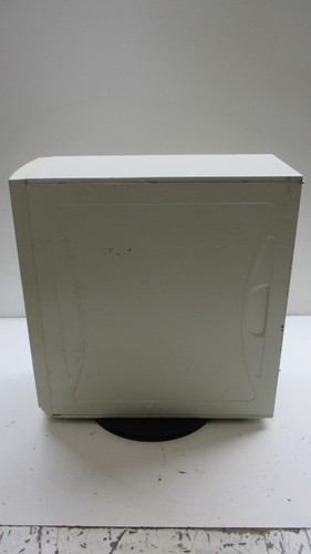 Vintage Retro PC Case Beige AT Computer Sleeper Gaming Case - Picture 2 of 7