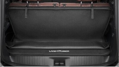 Genuine TOYOTA Land Cruiser 250 J250W 08241-60390 Cargo Mat Trunk