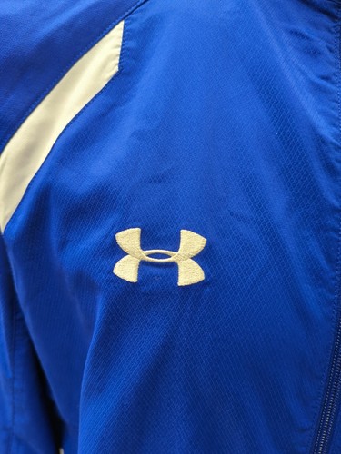 Comcast Sportsnet Under Armour Jacke mit durchgehendem Reißverschluss L - Bild 2 von 9