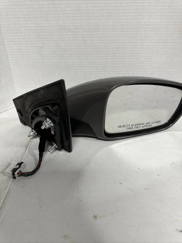 2011 2012 2013 Hyundai Sonata Right Passenger Side Mirror OEM 876203Q010