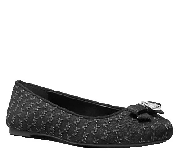 Planos planos formales lisos para mujer Michael Kors