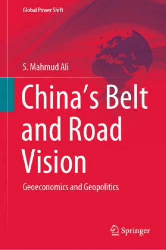 Thumbnail - China's Belt And Road Vision Geoeconomics And Geopolitics 5852