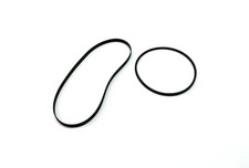 Riemen-Set für TEAC TASCAM 112R Stereo Cassette Tape Deck Tapedeck Belts-Kit