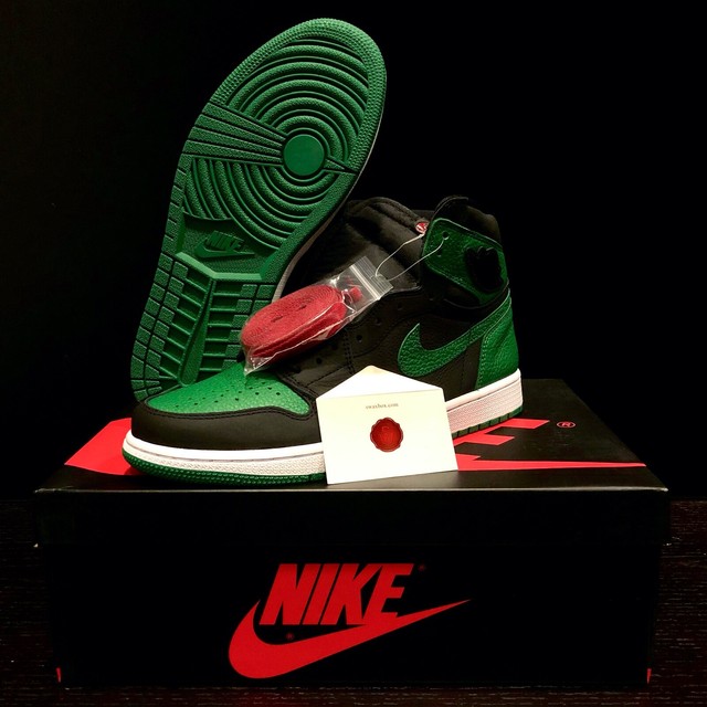 air jordan 1 size 12