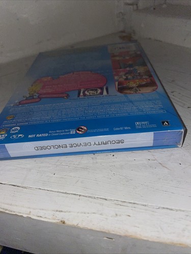 Trollz Volume 2: Magic of the Five (DVD, 2005) Sealed! - Imagen 5 de 7