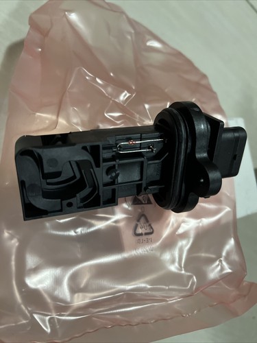 Genuine OEM Mass Air Flow Sensor for BMW 13628645877 New - Picture 6 of 12