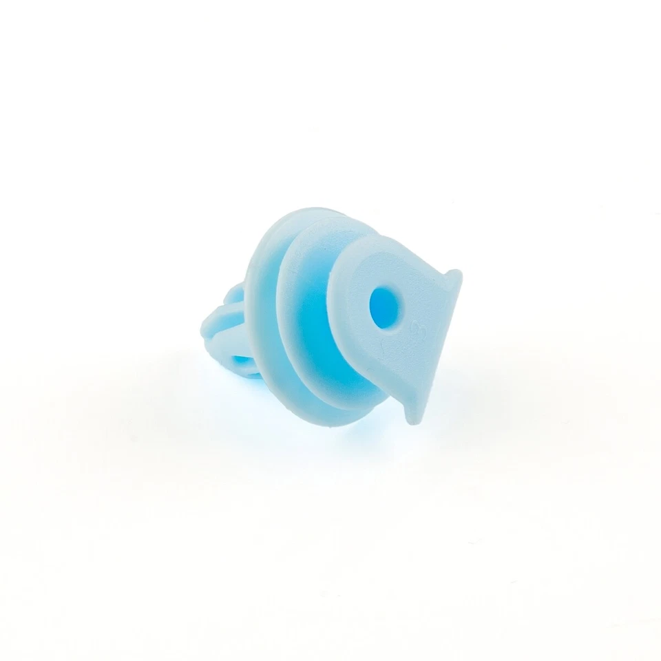 10x Clips De Sujeción Para ACURA *NUEVO* Foto 4 de 4