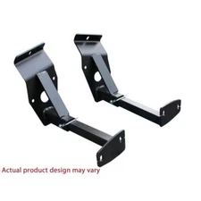 Torklift C2220 Truck Camper Tie Downs For Chevy