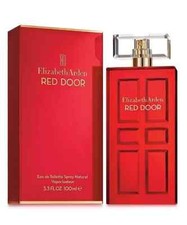 Elizabeth Arden Womens Red Door Eau De Toilette 100ml Spray