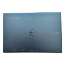For Dell Inspiron 16 Plus 7610 Lcd Back Cover Lid Top Case 0HNYF4 HNYF4 A++