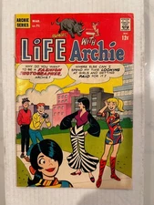 Life With Archie #71  Comic Book