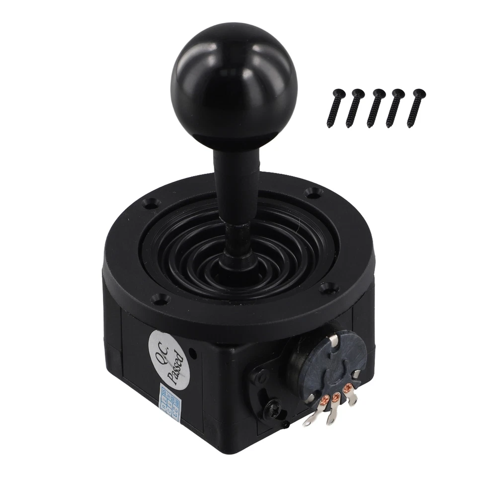 CH101 Joystick-Potentiometer für PTZ-Controller/CCTV-Überwachung, 2D-Joysti3130