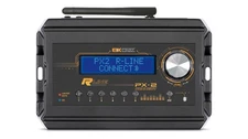 Expert PX2 R Line Connect Digital Audio Processor Equalizer Crossover