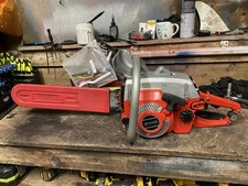 Jonsered 621 Vintage Chainsaw