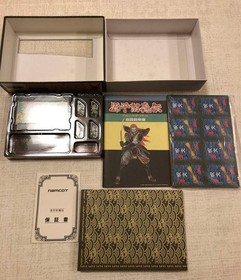 FC Famicom Genpei Sumaden #dc5a70
