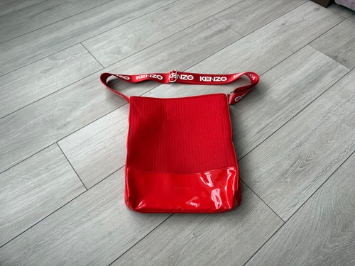 Kenzo Paris Tote Bag