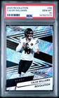 2025 PANINI REVOLUTION #49 CALEB WILLIAMS PSA 10