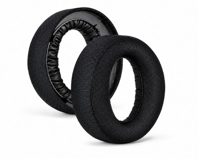 Replacement Ear Pads for Sony PS5 Pulse 3D Headset Soft Foam Cushion Covers