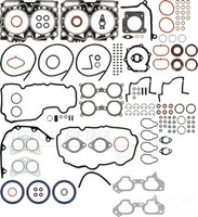 Victor Reinz Dichtungsvollsatz Motor 01-53910-01 FüR Gr Ge Gv Gh Forester Gd G3