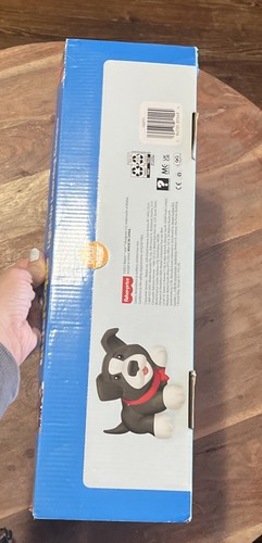 Fisher-Price Little People Light-up Learning Camper New - 第 6/7 張圖片