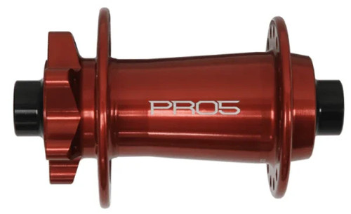 Hope Pro 5 Front 12MM Six Bolt MTB Hubs - Boost/Std - Picture 7 of 14