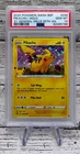 2020 Pokemon SWSH Black Star Promo Pikachu General Mills 25th Holo #039 PSA 10