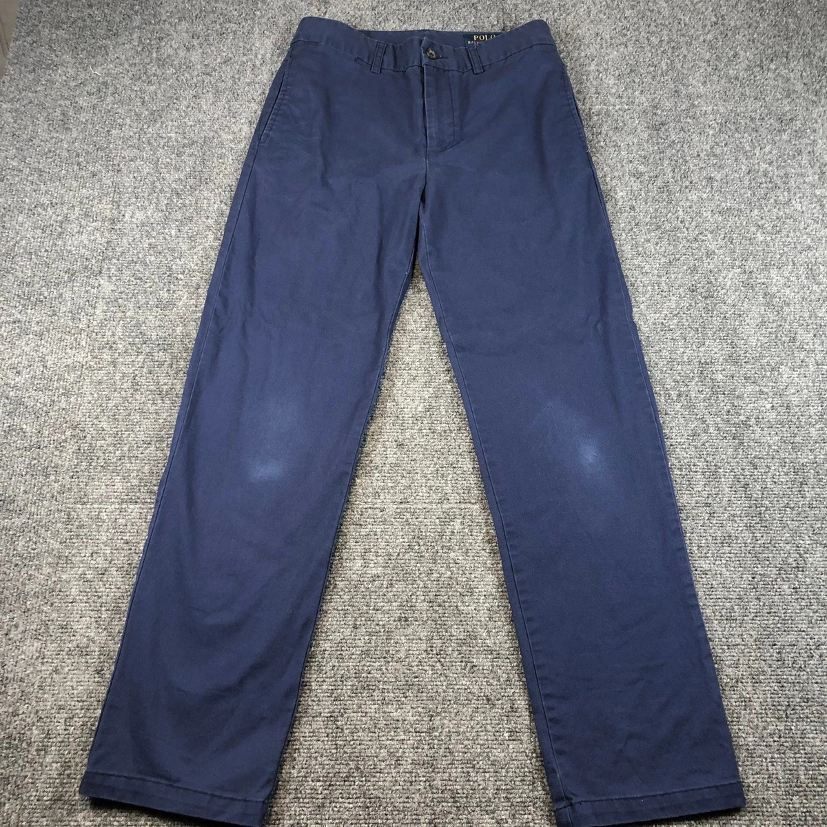 Pantalon Habillé Garçon Care57 – Taille 12 – Gris – Jambes Droites Plissées – Neuf Sans étiquette
