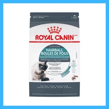 Sale! Royal Canin Feline Care Nutrition Hairball Care Adult Dry Cat Food - 14lb