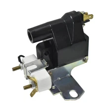 1PC Ignition Coil JTO108 for Mitsubishi Mighty Max1987-1989 FTM-063GT