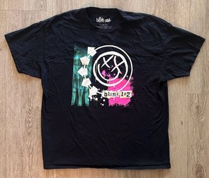 Blink 182 Buddha Shirt | eBay