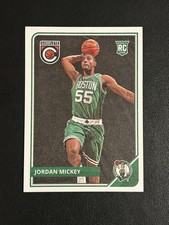 2015-16 Panini Complete - Jordan Mickey #293 (RC)