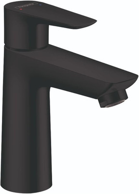 Hansgrohe Talis E Modern Easy Install Easy Clean 1-Handle 1-Hole 6-Inch Tall Bat