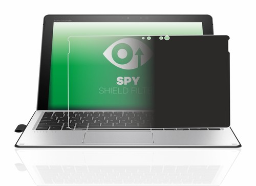 upscreen Filtre de Confidentialité pour HP Elite x2 1012 G2 Protection Ecran - Photo 2/13