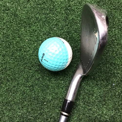 ADAMSGOLF IDEA Hybrid Single 7 Iron TECH OS Graphite R-Flex 37.5" RH - Picture 6 of 13