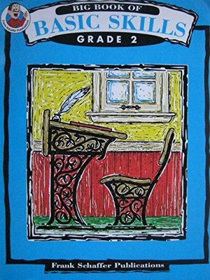 BIG BOOK OF BASIC SKILLS 2