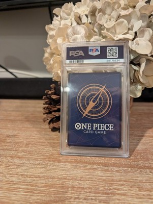 Roronoa Zoro (Illustration Box Vol.3) OP07-113 One Piece Promotion