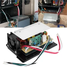 WF-8955-AD-MBA RV Power Converter 55 Amp DC Main Board Assembly for WF-8955