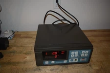 SBS Schmitt Industries SB-3500 Dynamic Balance System Controller 3500