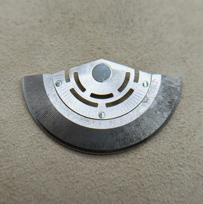 Rolex Oscillating Mass Watch Oscillating Weight B3135-570-K1 cal. 3135