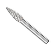 PFERD FR&Auml;SSTIFT HM SPG 0820 STEEL 6MM, 08X20MM, PFERD TOOLS