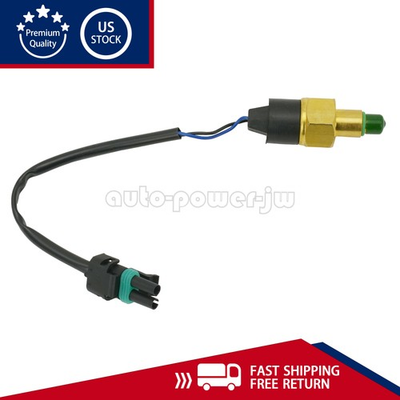 #ad 410438A2 144467A1 Pressure Switch For Case IH 5220 5140 5120 5130 Tractors $36.44