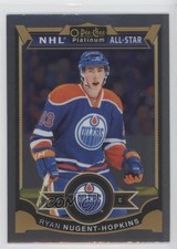 2015-16 O-Pee-Chee Platinum Ryan Nugent-Hopkins #4 0q5