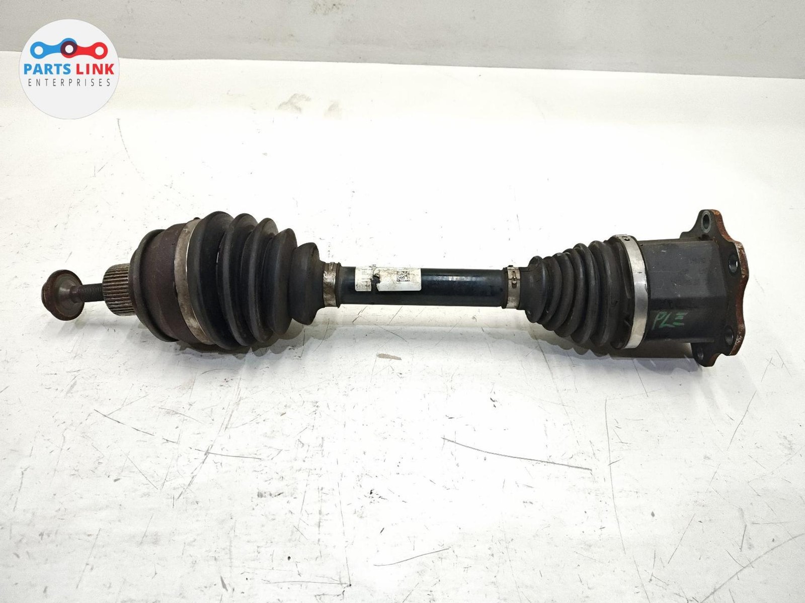 Bentley Bentayga Speed 2017-2020 Front Left Cv axle