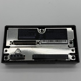 Official Sony PlayStation 2 PS2 Network Adapter SCPH-10281 HDD OEM Authentic