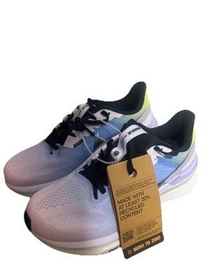 Nike  Structure 25 Air Zoom Hv3177-500 Size 6.5