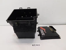 2005 Arctic Cat KING CAT 900 OEM Airbox Air Silencer 0770-666